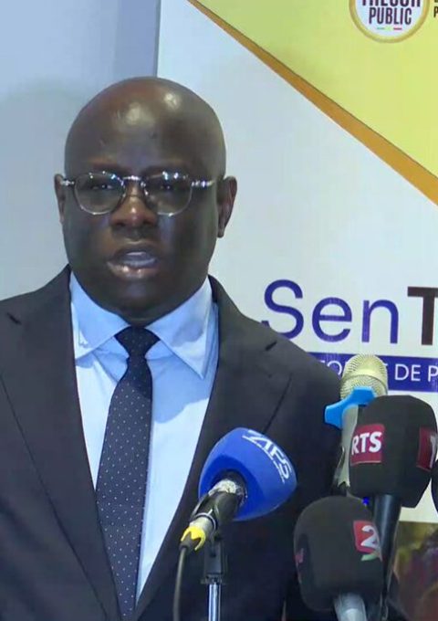 SEN-TRESOR