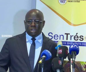 SEN-TRESOR