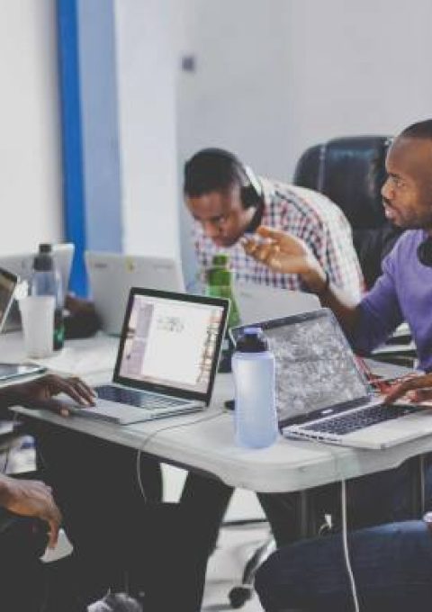 andela-cours